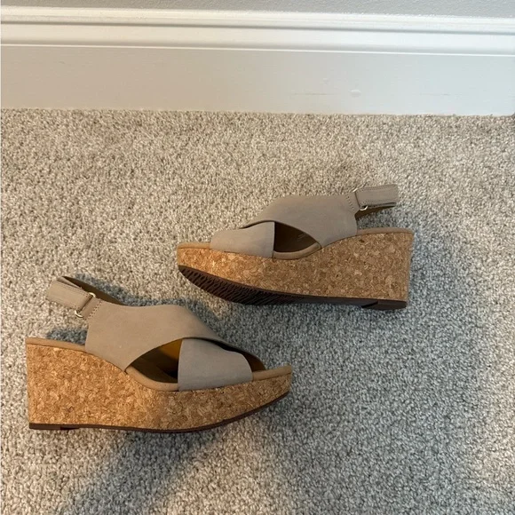 Clark’s Sand Wedge - Picture 4 of 12